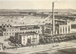 Prinz Textilfabrik
