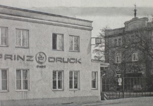 Prinz Druck GmbH